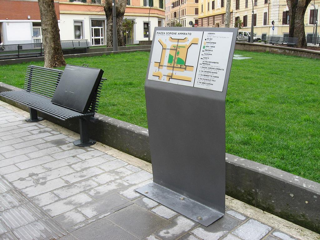 Fhr-appartamento A San Giovanni Appartamento *