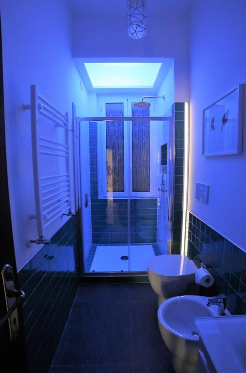 Apartment Fhr-appartamento A San Giovanni Rom