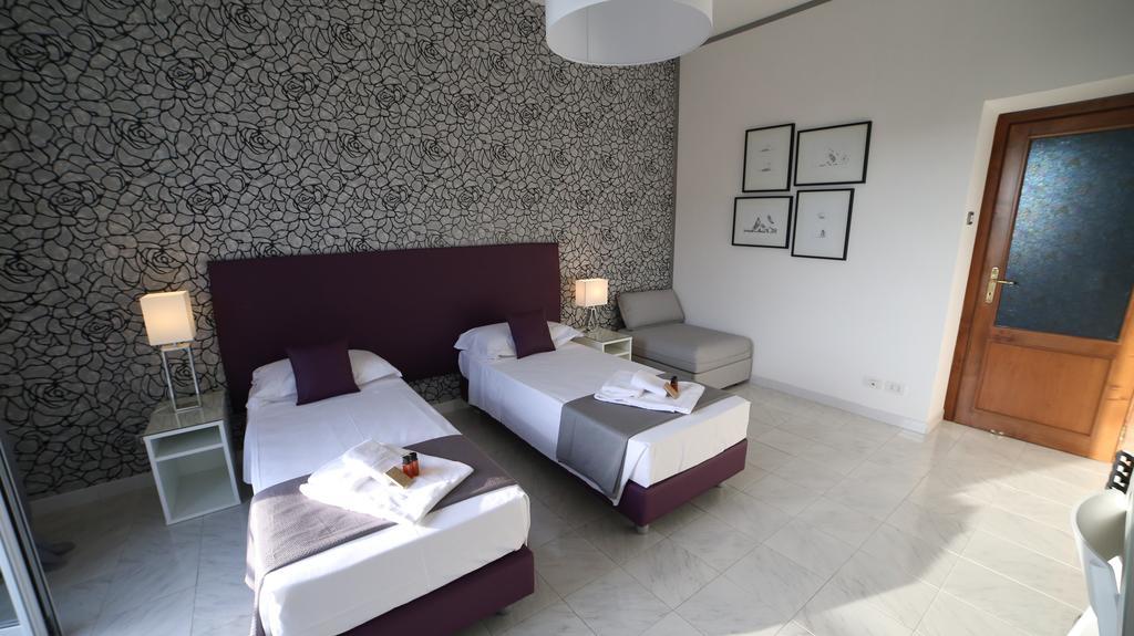 Apartment Fhr-appartamento A San Giovanni Rom