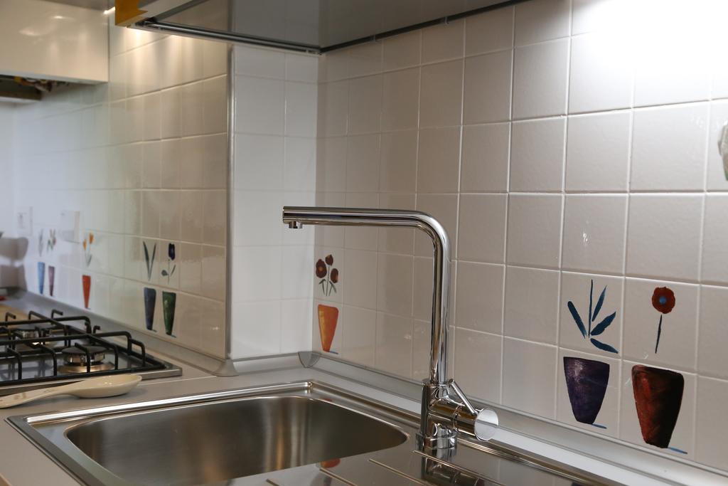 Fhr-appartamento A San Giovanni Apartment Rom