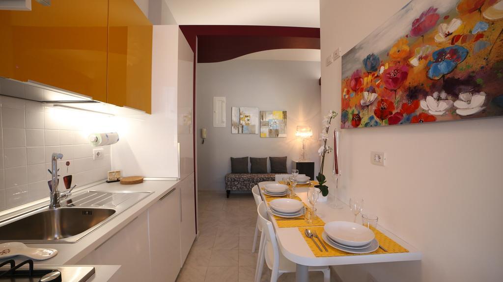 Apartment Fhr-appartamento A San Giovanni Rom